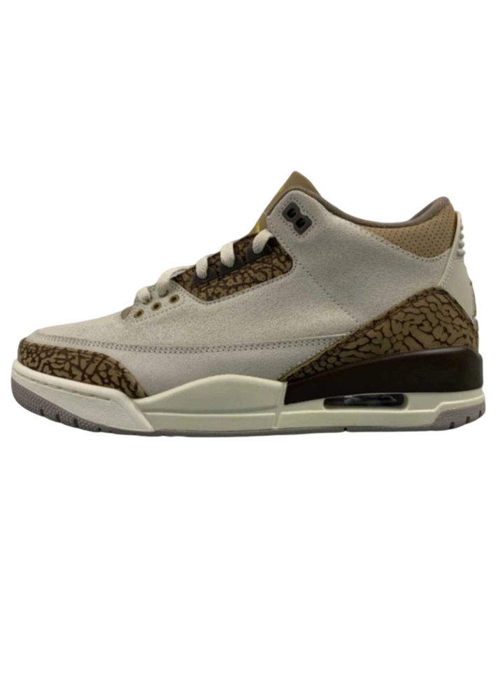 Air Jordan 3 Retro Palomino OG0819357