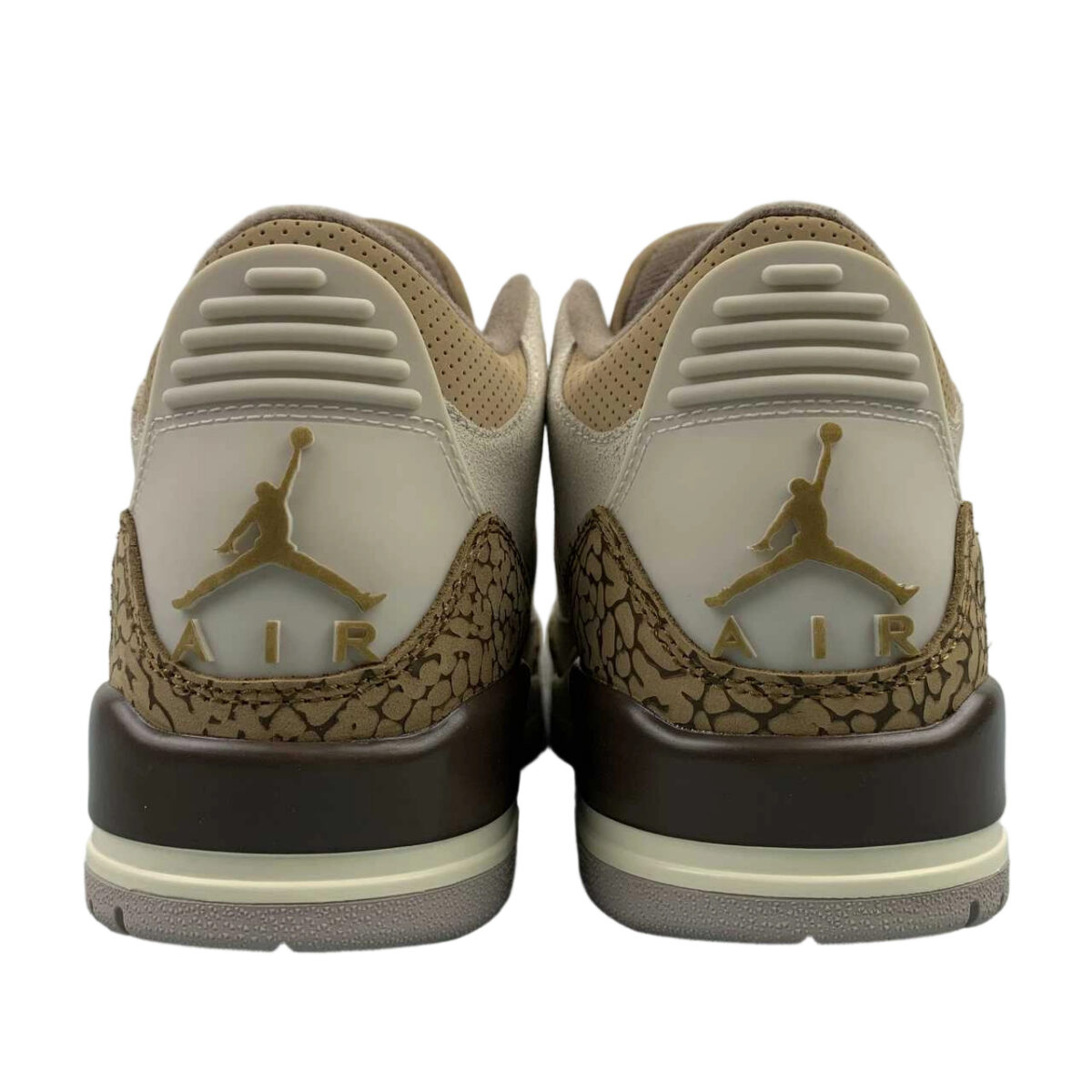 Air Jordan 3 Retro Palomino OG0819357