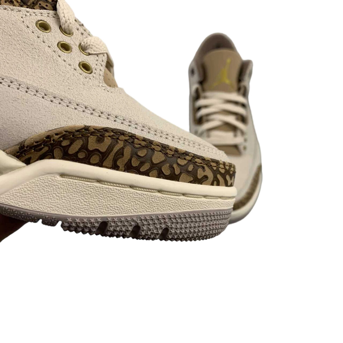 Air Jordan 3 Retro Palomino OG0819357
