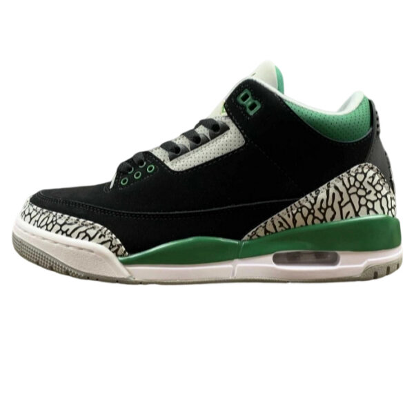 Air Jordan 3 Retro Pine Green OG0819358