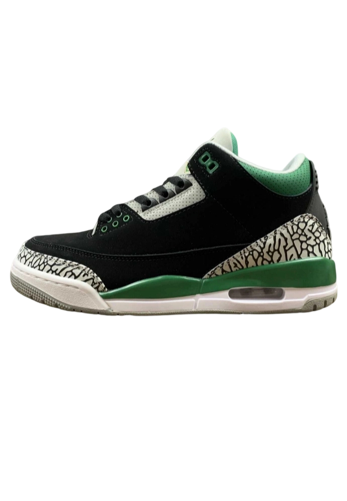 Air Jordan 3 Retro Pine Green OG0819358