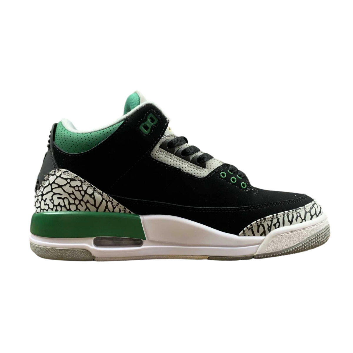 Air Jordan 3 Retro Pine Green OG0819358