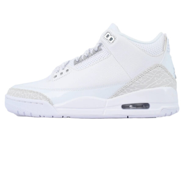 Air Jordan 3 Retro Pure Money OG0819359