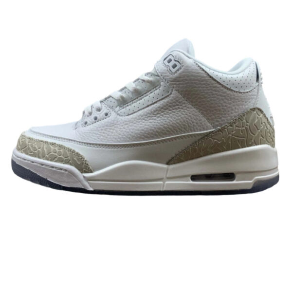 Air Jordan 3 Retro Pure White OG0819360