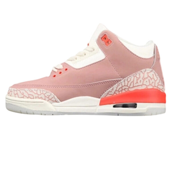 Air Jordan 3 Retro Rust Pink OG0819362