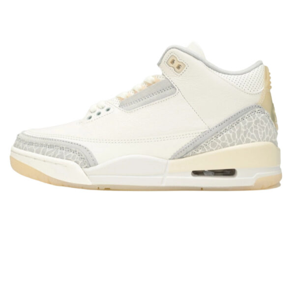 Air Jordan 3 Retro SE Craft Ivory BRAND NEW DS OG0819364