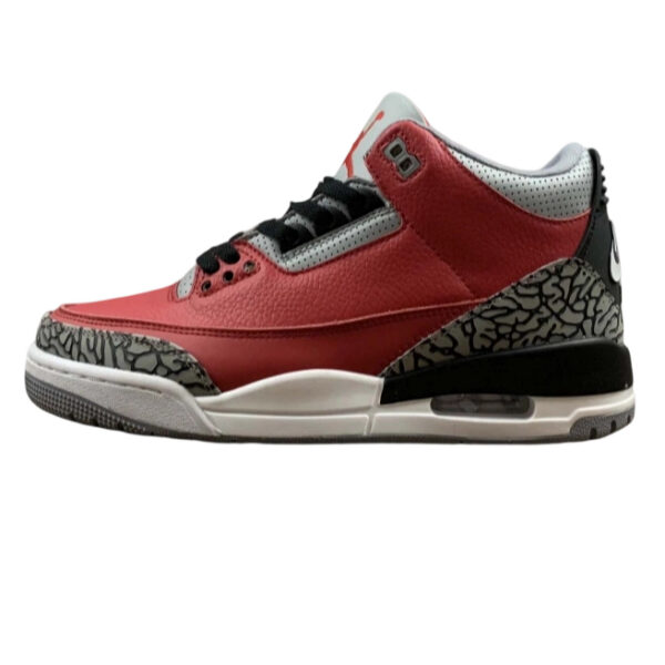 Air Jordan 3 Retro SE Unite Fire Red OG0819367