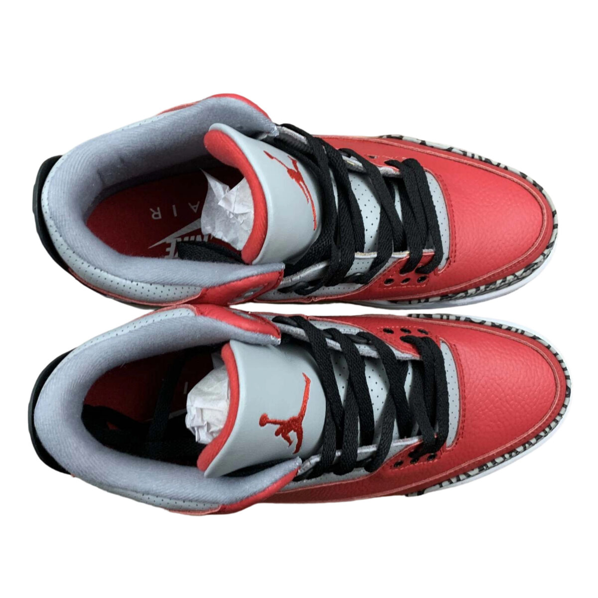 Air Jordan 3 Retro SE Unite Fire Red OG0819367
