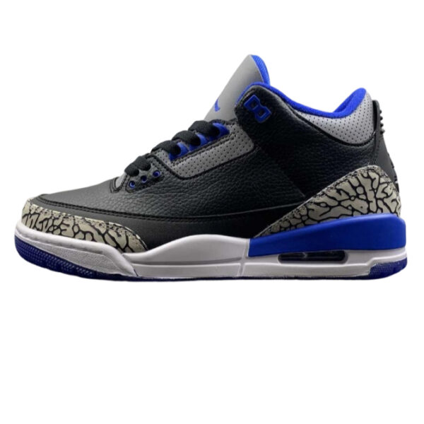 Air Jordan 3 Retro Sport Blue OG0820371