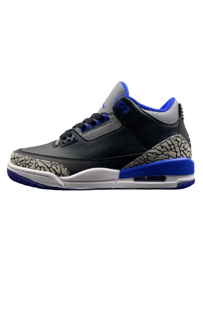 Air Jordan 3 Retro Sport Blue OG0820371