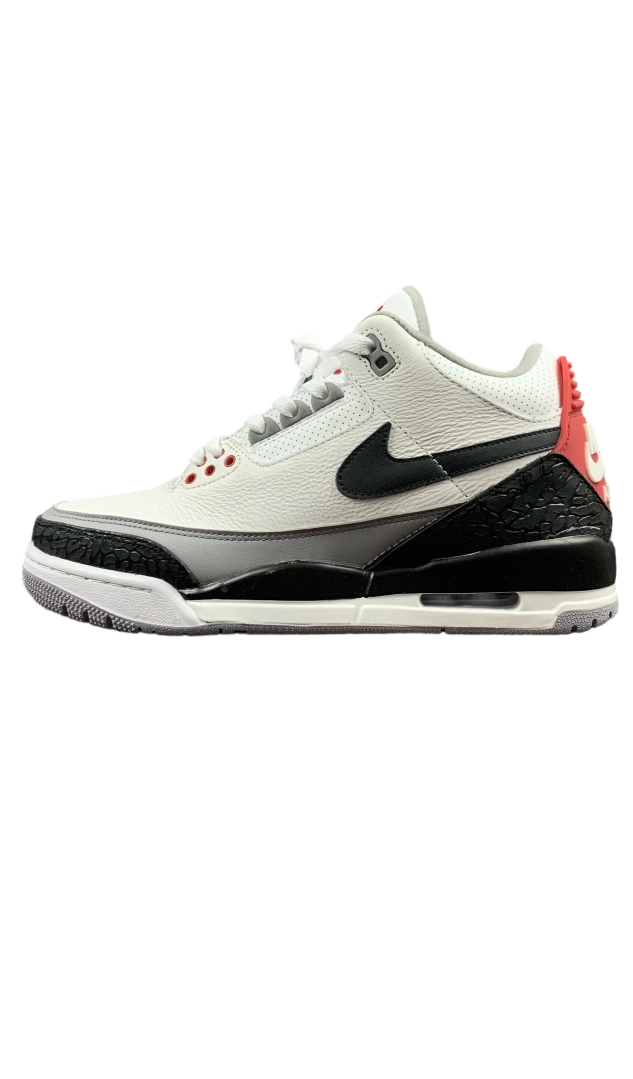 Air Jordan 3 Retro Tinker Hatfield OG0820374