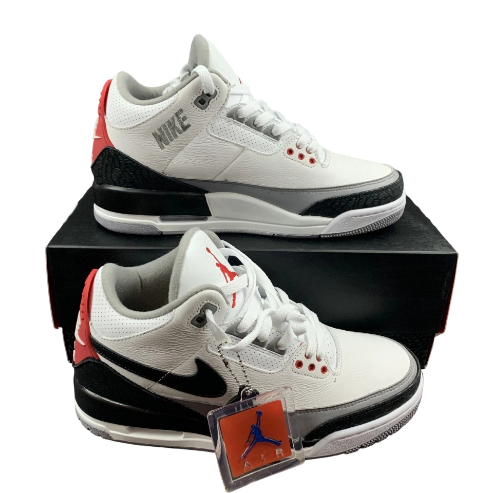 Air Jordan 3 Retro Tinker Hatfield OG0820374