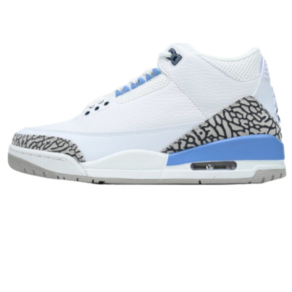 Air Jordan 3 Retro UNC OG0820376