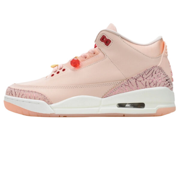 Air Jordan 3 Retro ‘Valentine’s Day’ OG0820377
