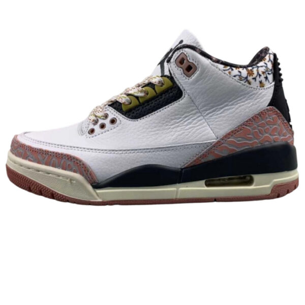 Air Jordan 3 Retro Vintage Floral OG0820378