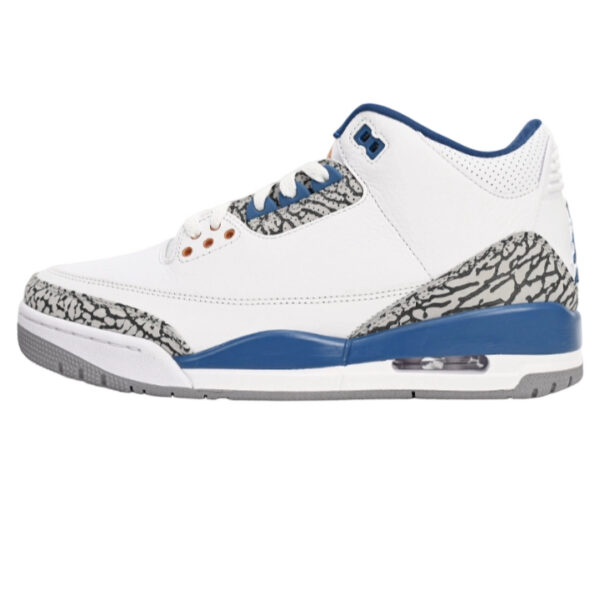Air Jordan 3 Retro Wizards OG0820380