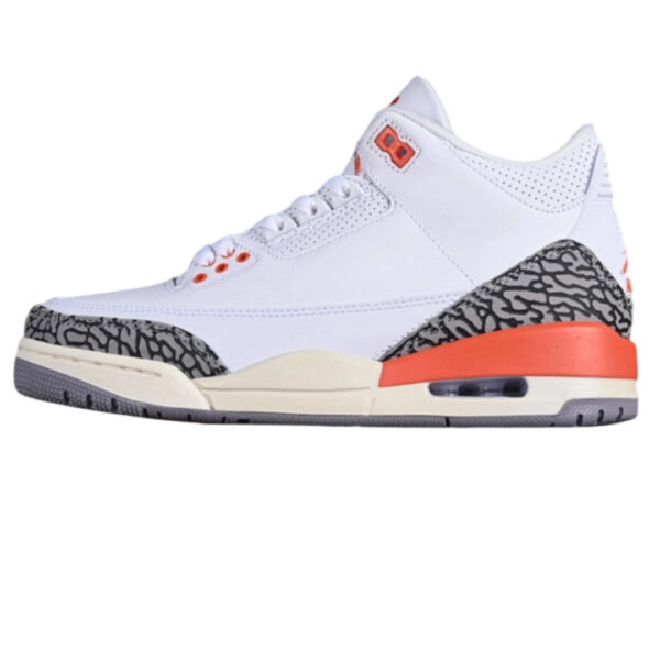 Air Jordan 3 Retro WMNS Georgia Peach OG0820381