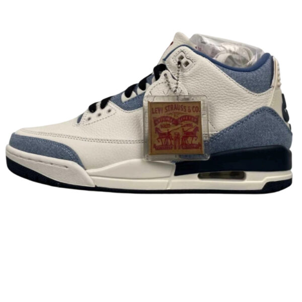 Levi’s x Air Jordan 3 Retro ‘All-Star’ OG0820383
