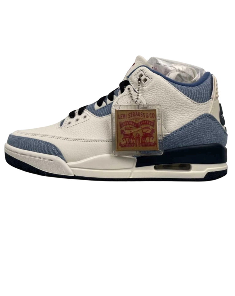 Levi’s x Air Jordan 3 Retro ‘All-Star’ OG0820383