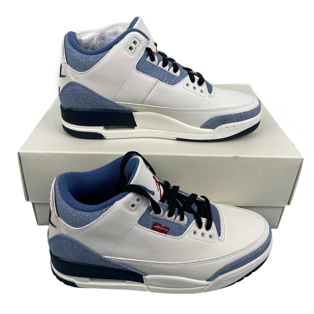Levi’s x Air Jordan 3 Retro ‘All-Star’ OG0820383