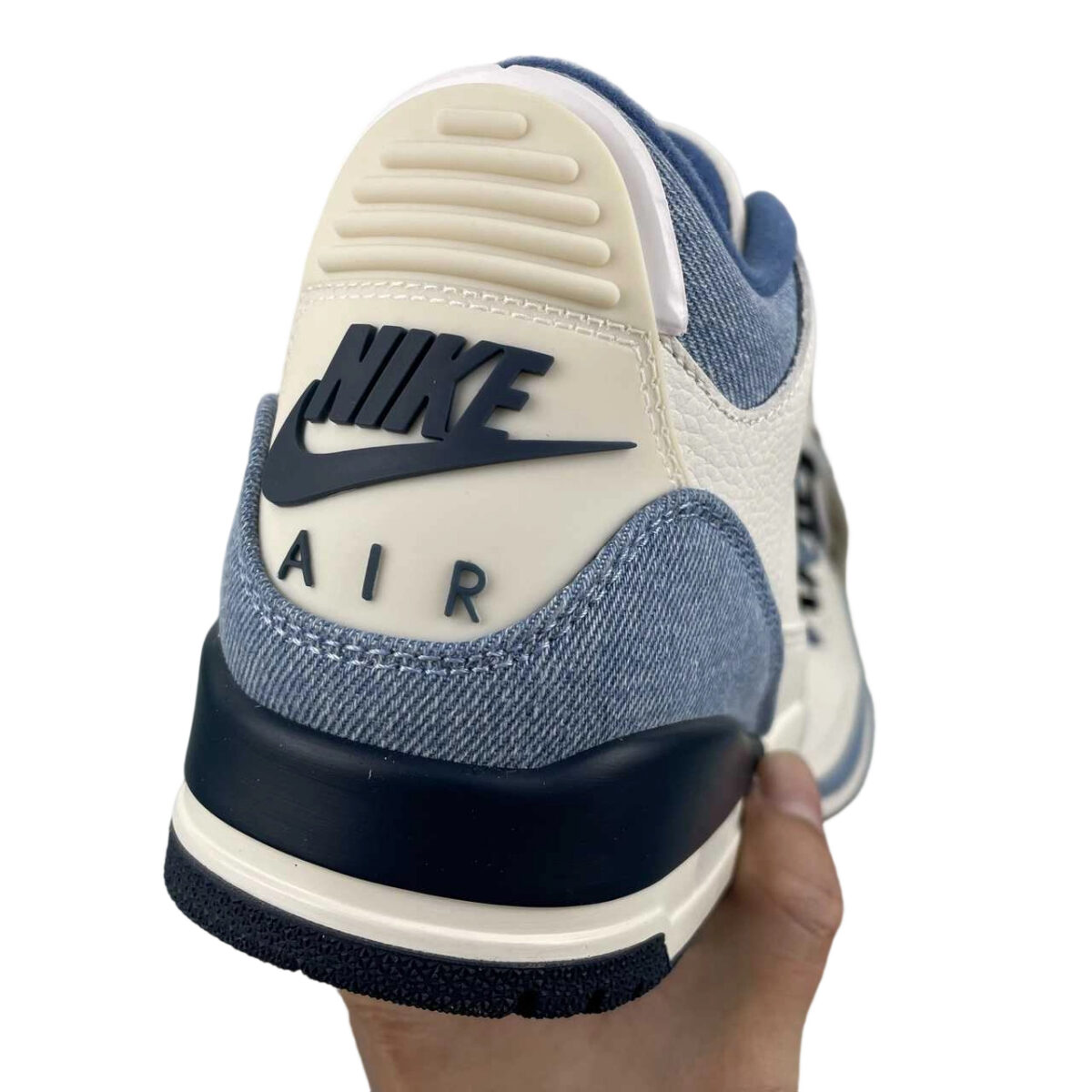 Levi’s x Air Jordan 3 Retro ‘All-Star’ OG0820383