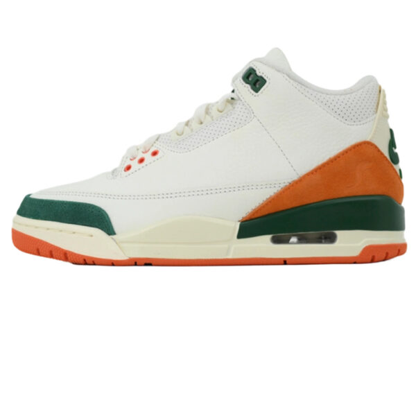 SoleFly x Air Jordan 3 ‘Miami Fruits of Our Labor’ OG0820384
