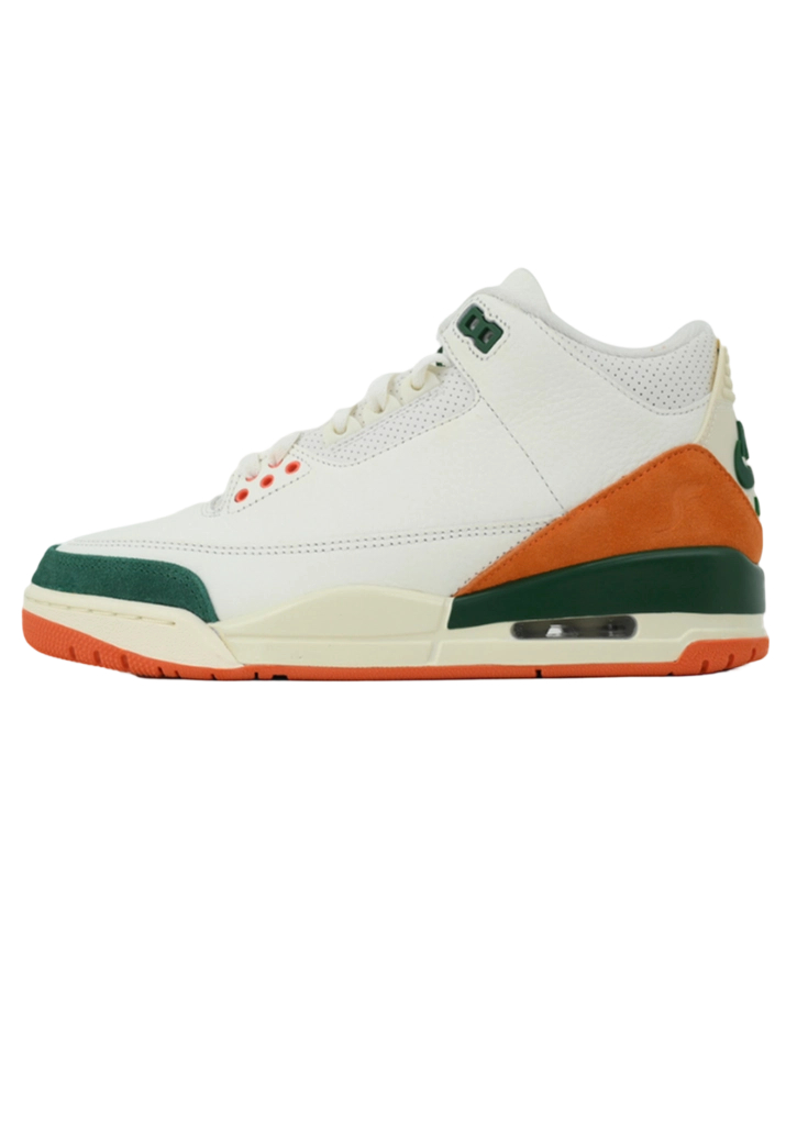 SoleFly x Air Jordan 3 ‘Miami Fruits of Our Labor’ OG0820384