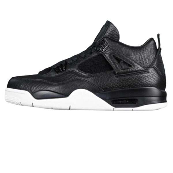 Air Jordan 4 Black Snake OG0820386
