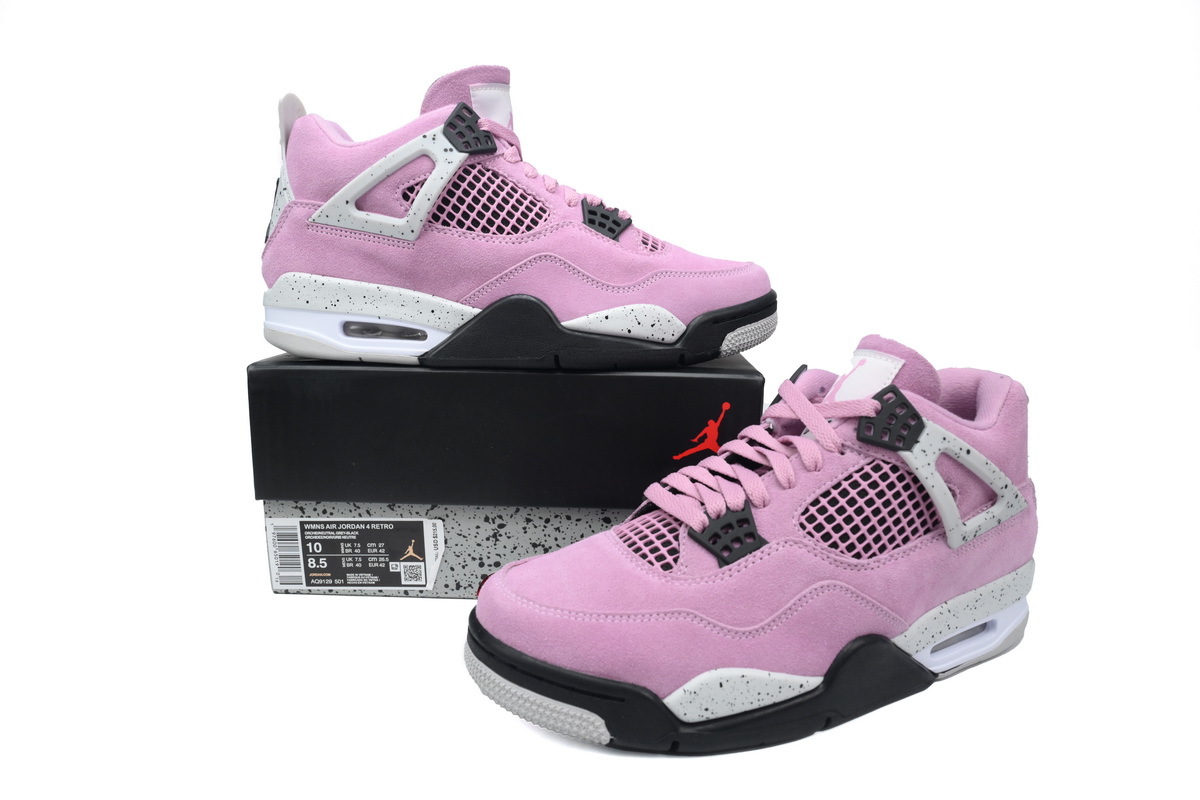 Air Jordan 4 Orchid OG0820389