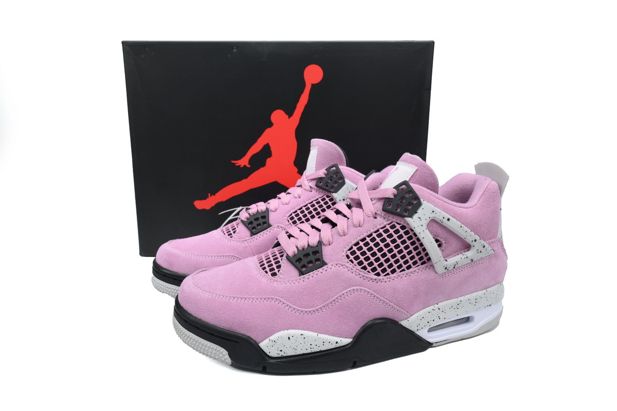 Air Jordan 4 Orchid OG0820389