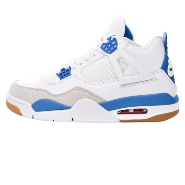 Air Jordan 4 Premium Wheat OG0820390