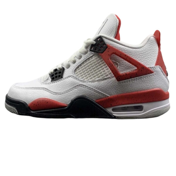 Air Jordan 4 Red Cement OG0820391