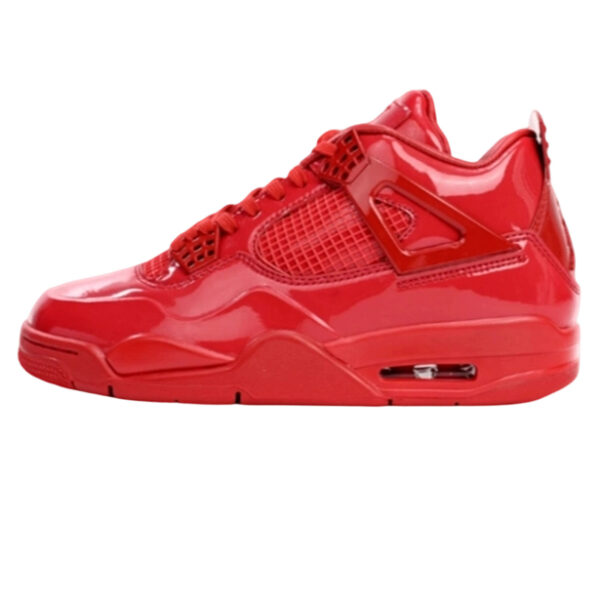 Air Jordan 4 Retro 11Lab4 Red OG0820392