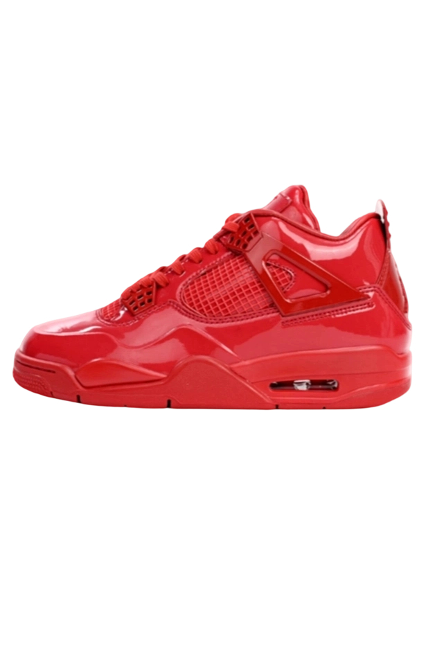 Air Jordan 4 Retro 11Lab4 Red OG0820392