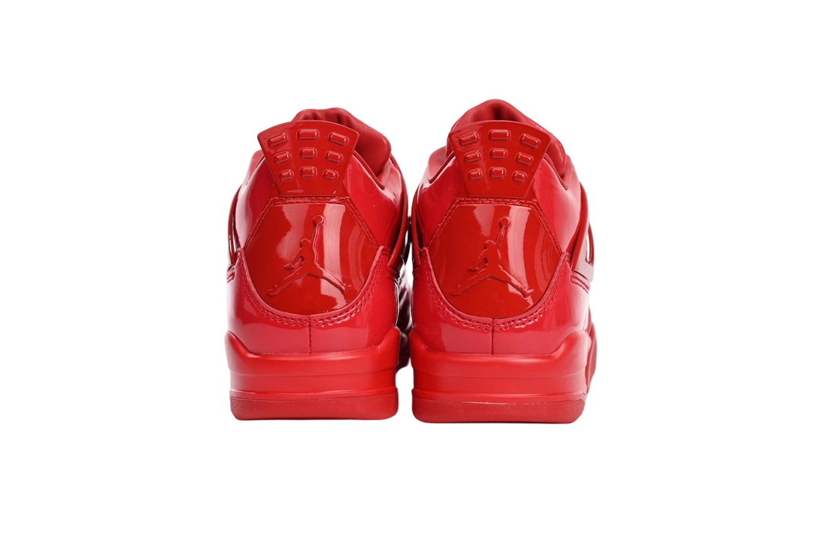 Air Jordan 4 Retro 11Lab4 Red OG0820392