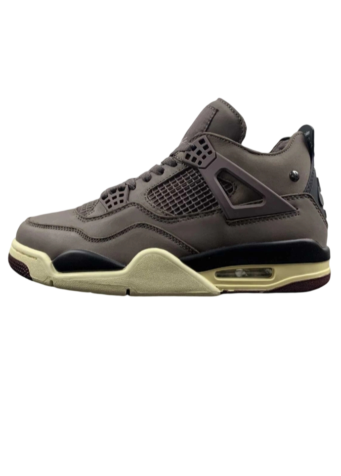 Air Jordan 4 Retro A Ma Maniere Violet Ore OG0820394
