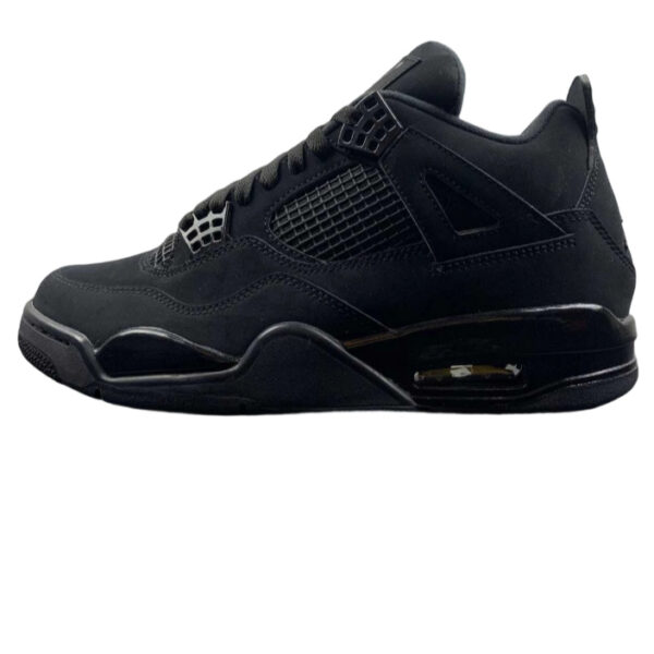 Air Jordan 4 Retro Black Cat OG0820396