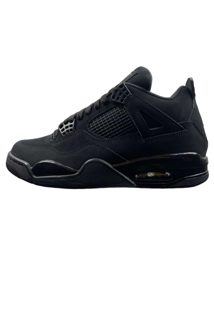 Air Jordan 4 Retro Black Cat OG0820396