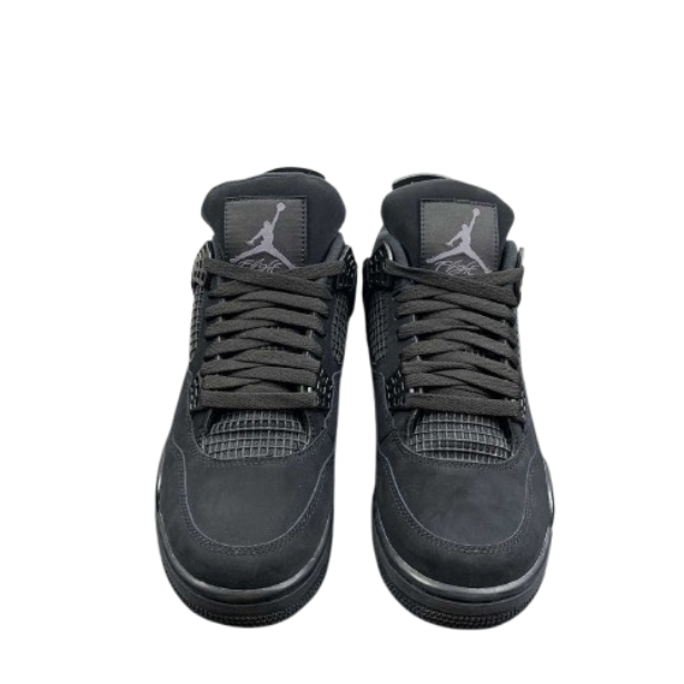 Air Jordan 4 Retro Black Cat OG0820396