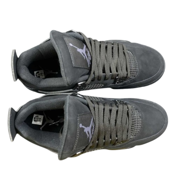 Air Jordan 4 Retro Black Cat OG0820396