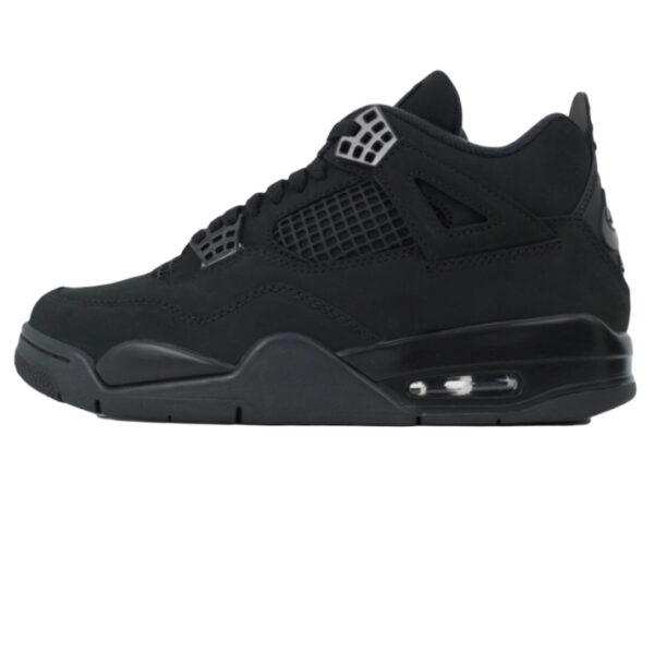 Air Jordan 4 Retro Black Cat (2025) OG0820397
