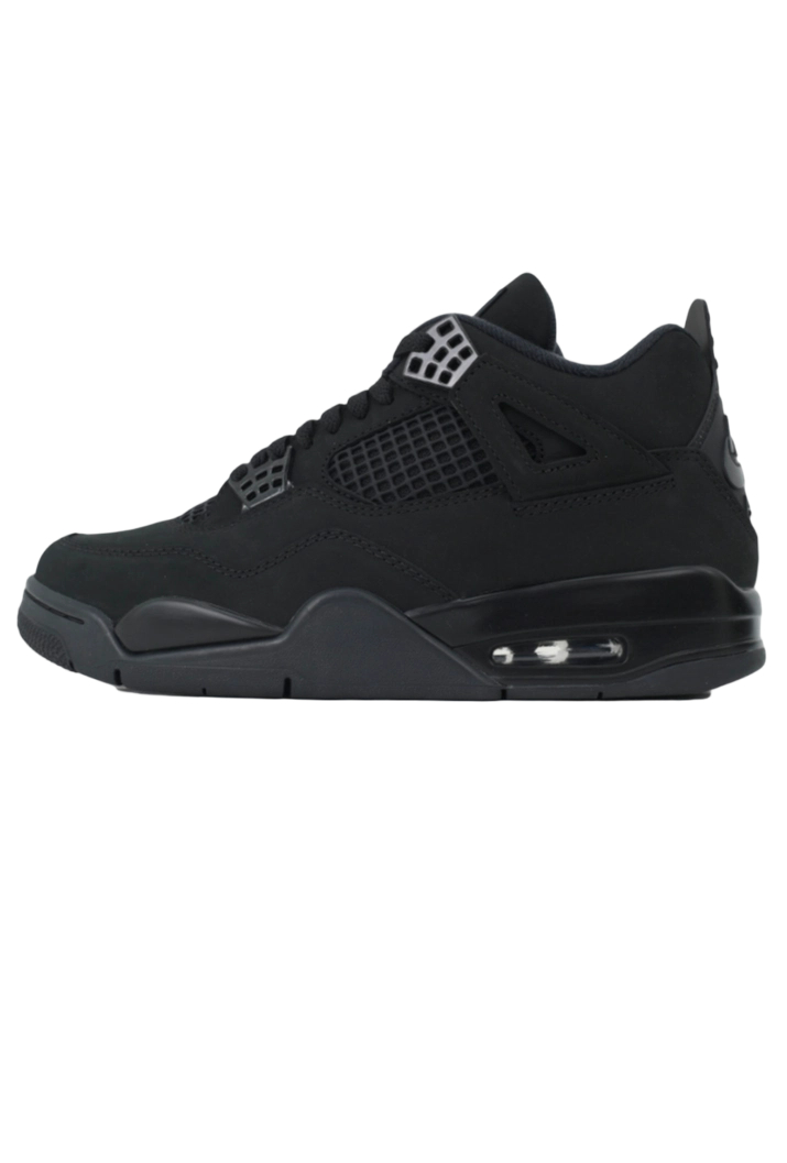 Air Jordan 4 Retro Black Cat (2025) OG0820397
