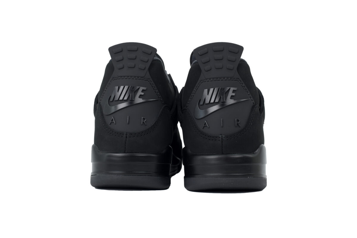 Air Jordan 4 Retro Black Cat (2025) OG0820397