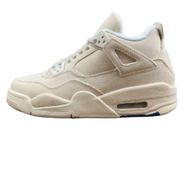 Air Jordan 4 Retro Blank Canvas OG0820399