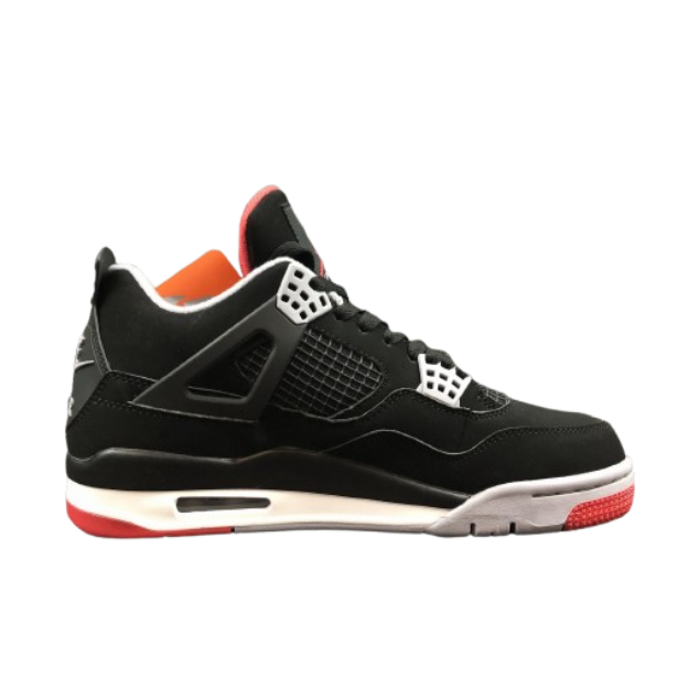 Air Jordan 4 Retro Bred OG0820400