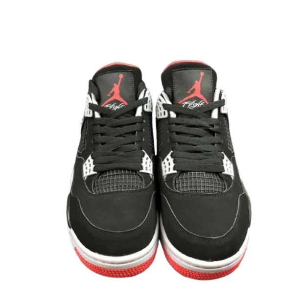 Air Jordan 4 Retro Bred OG0820400