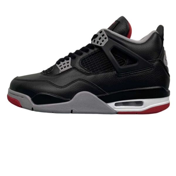 Air Jordan 4 Retro Bred Reimagined OG0820401