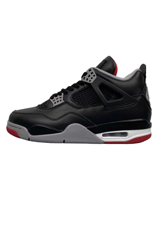 Air Jordan 4 Retro Bred Reimagined OG0820401