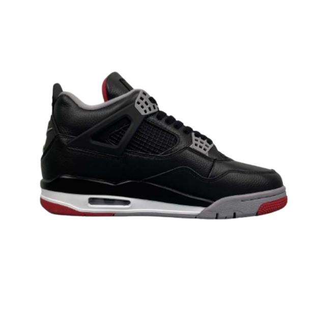 Air Jordan 4 Retro Bred Reimagined OG0820401