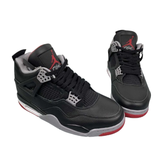 Air Jordan 4 Retro Bred Reimagined OG0820401